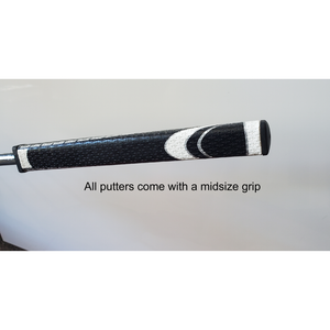 ThunderBolt Mk II Putter - Choose your length