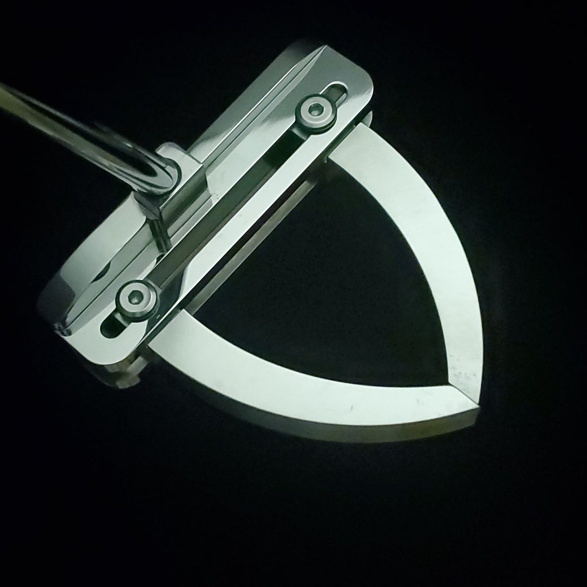 ThunderBolt Mk II Putter - Choose your length