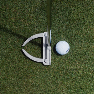 ThunderBolt Mk II Putter - Choose your length