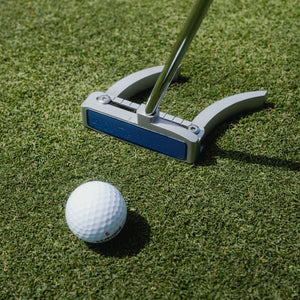 ThunderBolt Mk II Putter - Choose your length