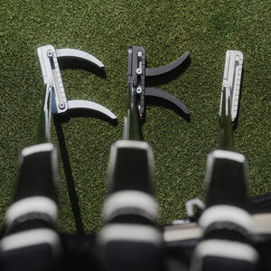 ThunderBolt Mk II Putter - Choose your length