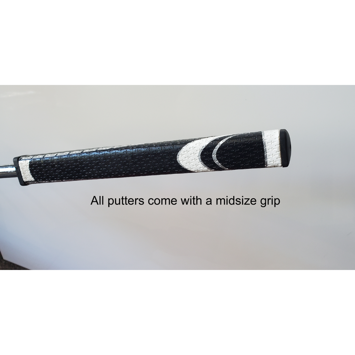 ThunderBolt Mk II Putter - Choose your length