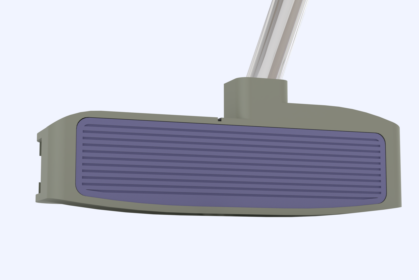 ThunderBolt Mk II Putter - Choose your length