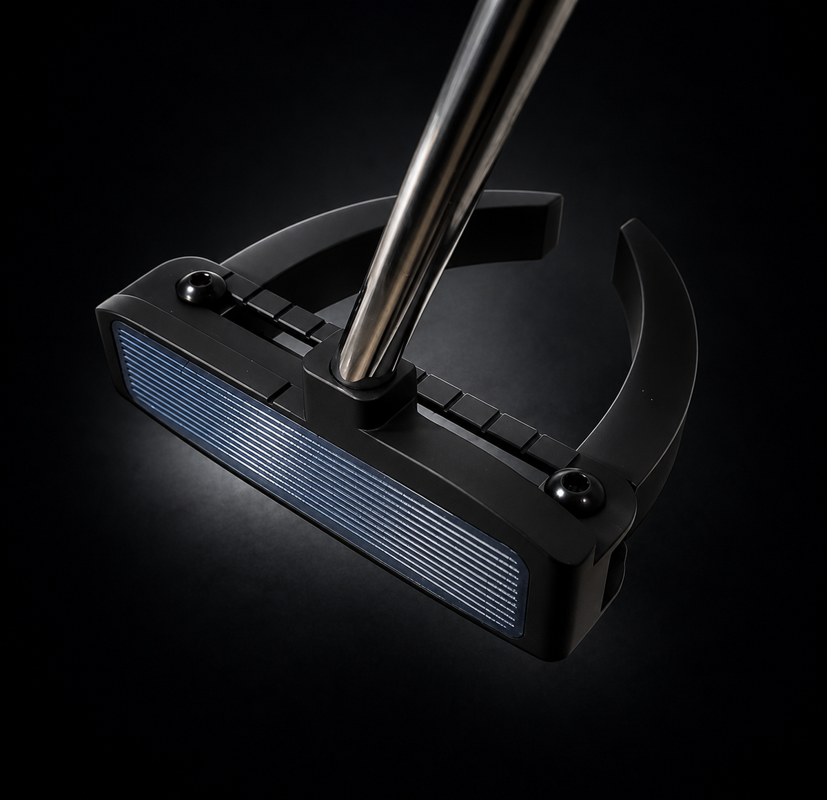 ThunderBolt Mk II Putter - Choose your length