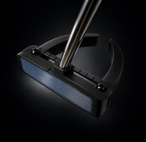 ThunderBolt Mk II Putter - Choose your length