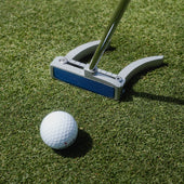 ThunderBolt Mk II Putter - Choose your length